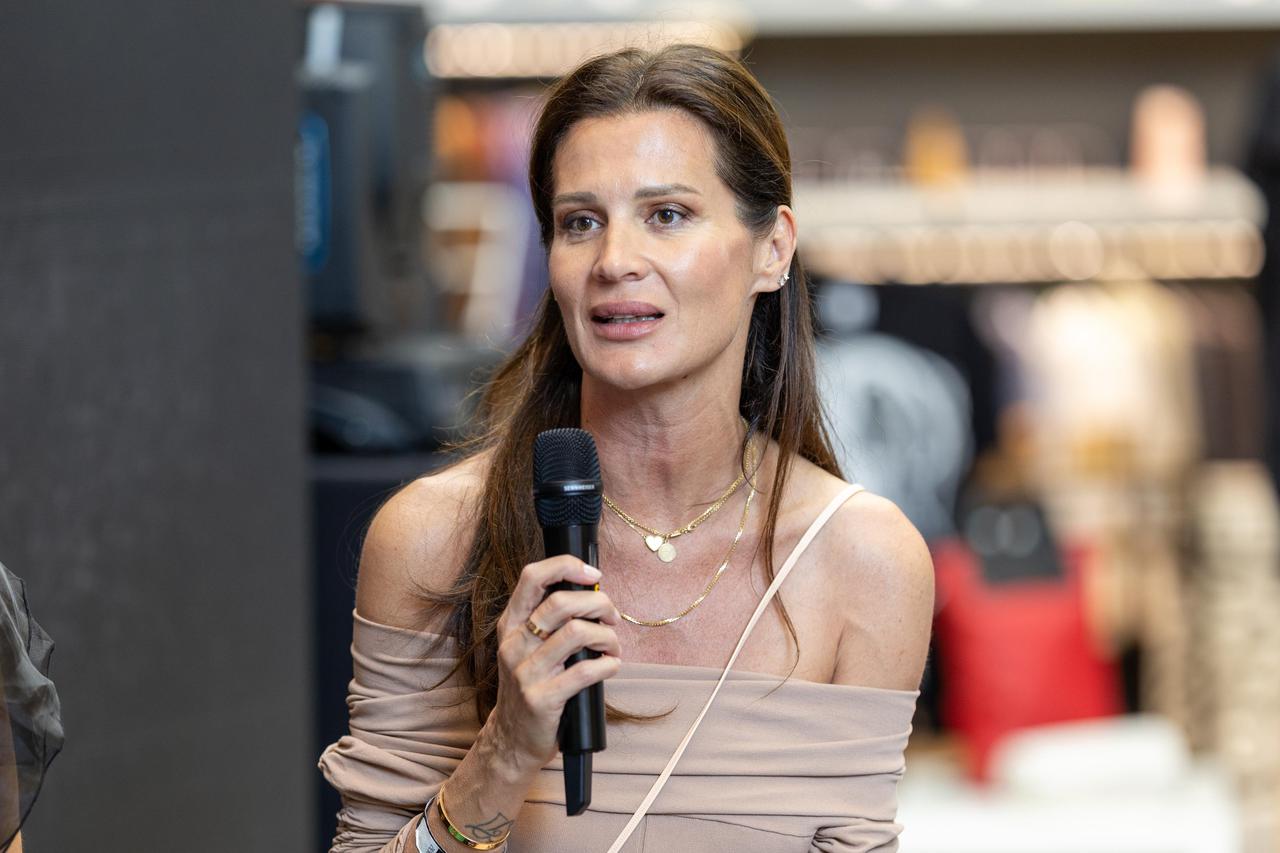 Rovinj: Dani komunikacija 2024., panel "Cost of success "