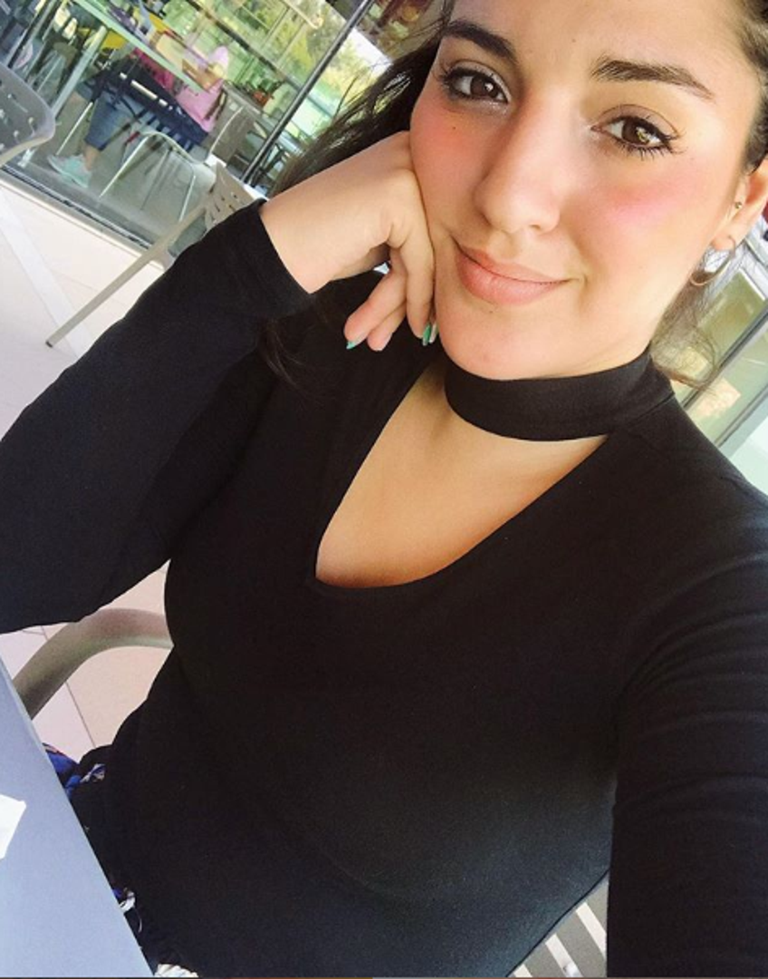 Prati ju čak 81 tisuća ljudi, a često svoje pratitelje obraduje provokativnim fotografijama. 