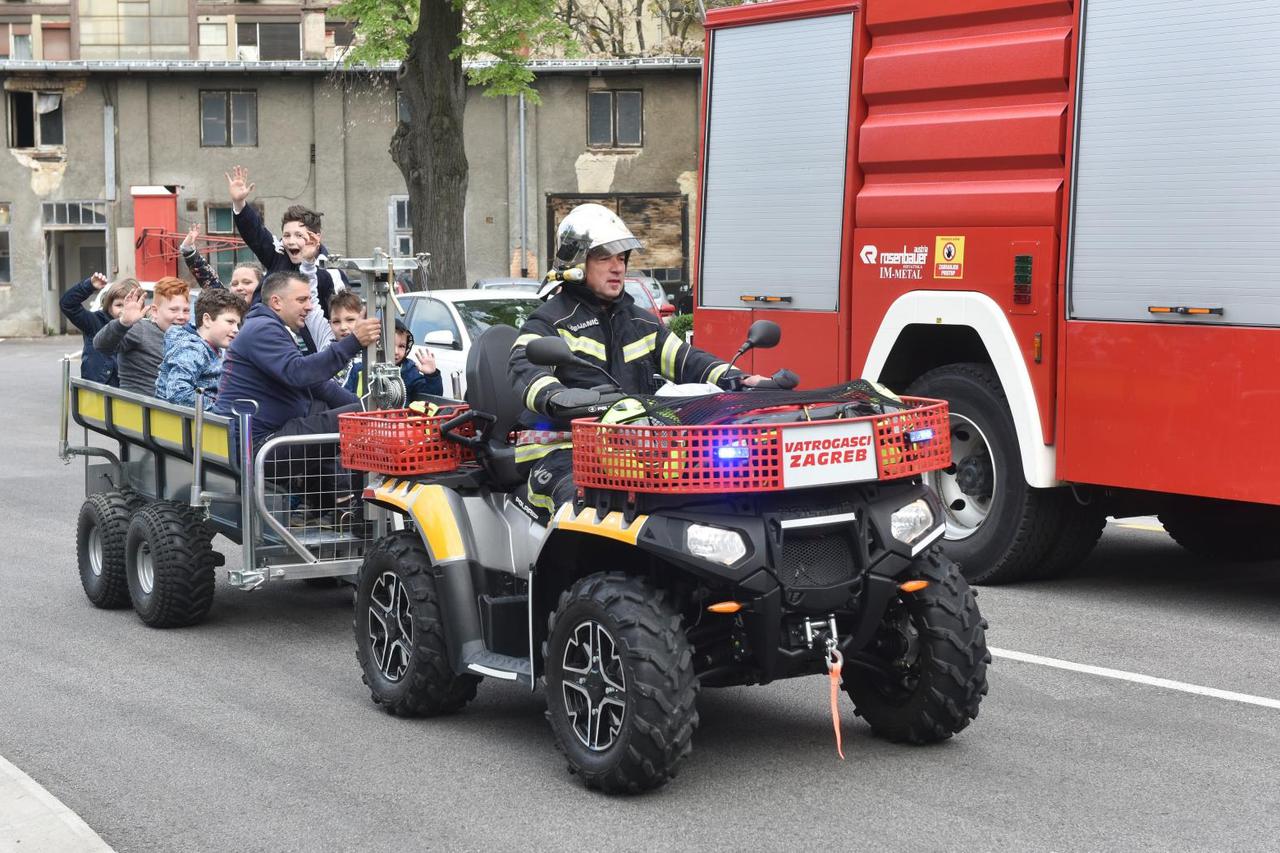 JVP Grada Zagreba