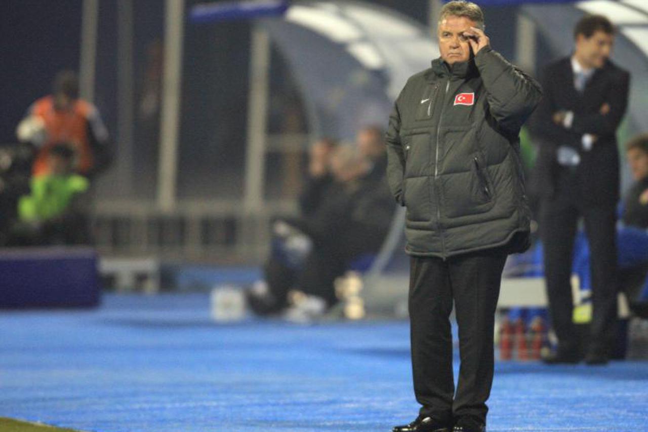 Guus Hiddink