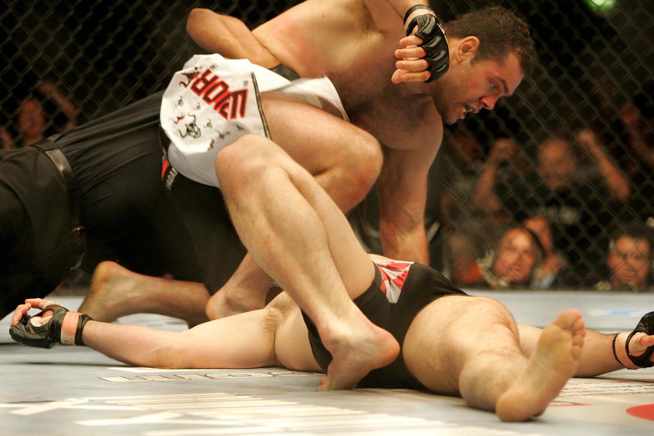Gabriel Gonzaga