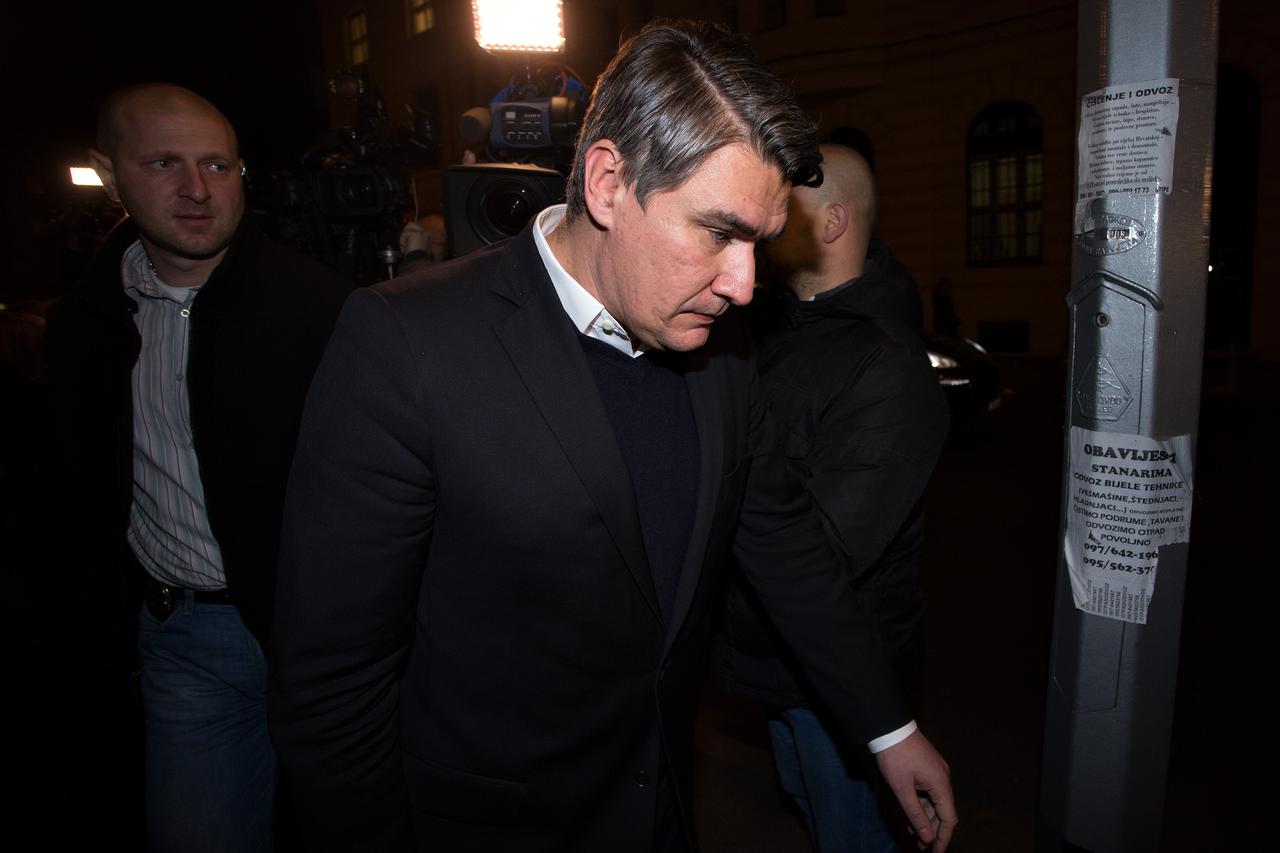 Zoran Milanović