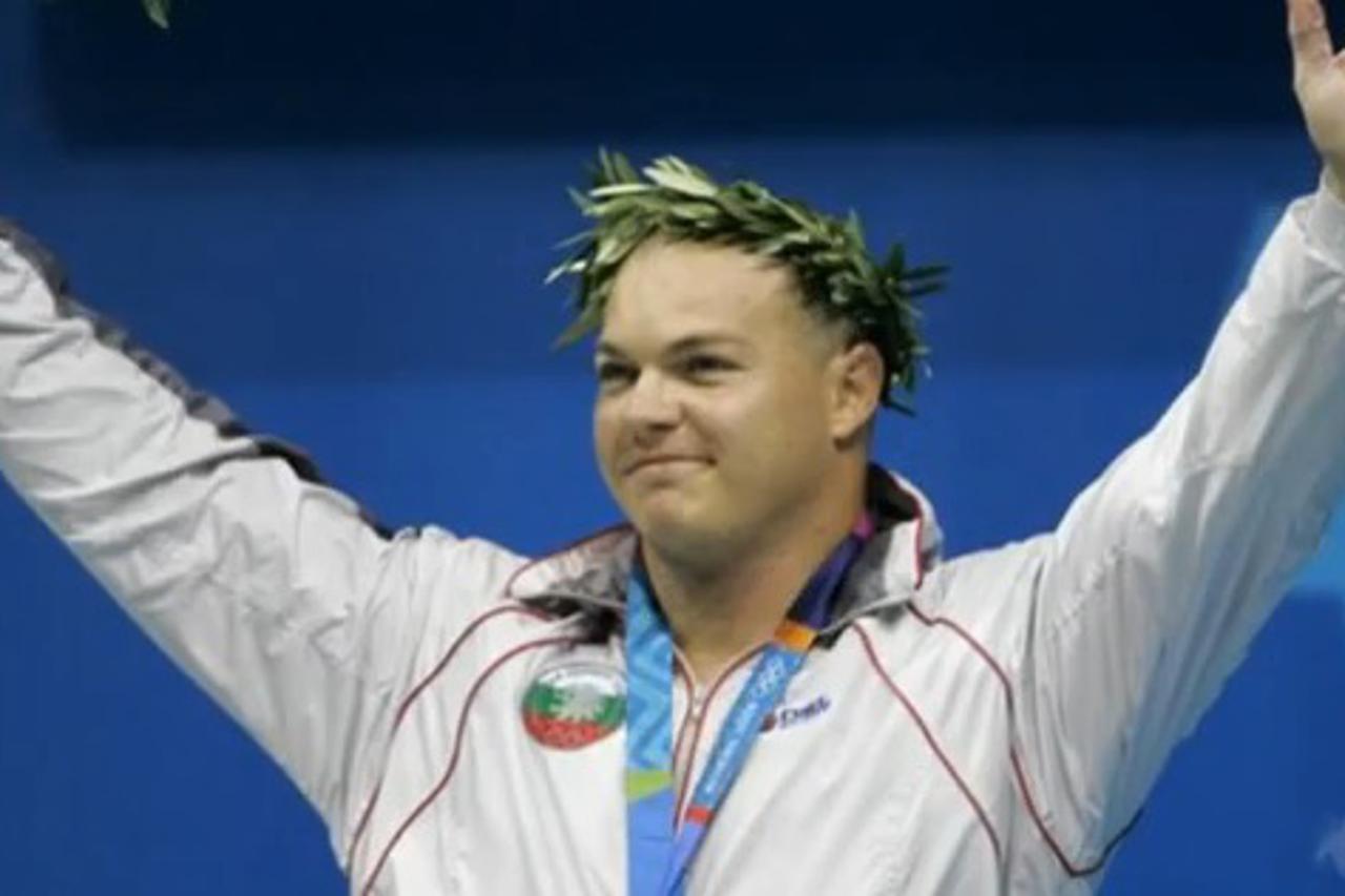 Milen Dobrev