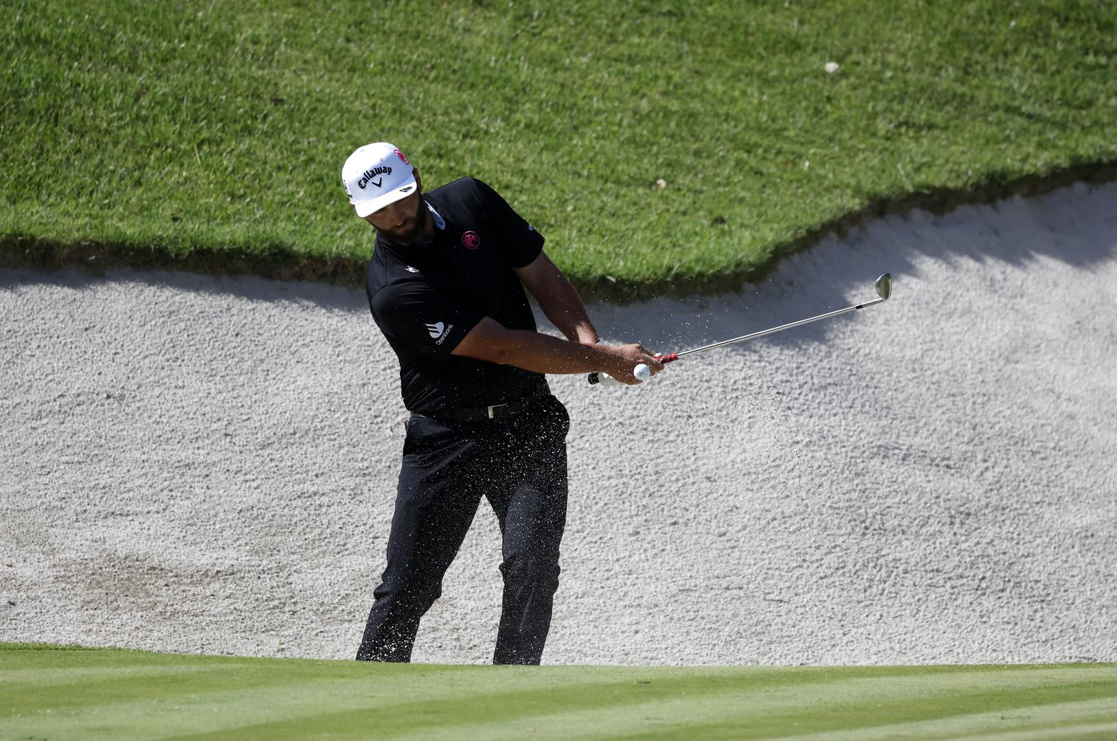 Jon Rahm (golf) – 107 milijuna dolara
Na terenu: 97 milijuna
Izvan terena: 10 milijuna