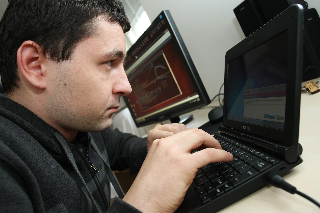 Dalibor Vlaho