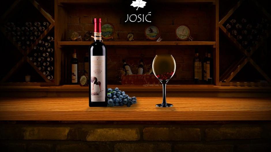 SelectBox poklon paketi