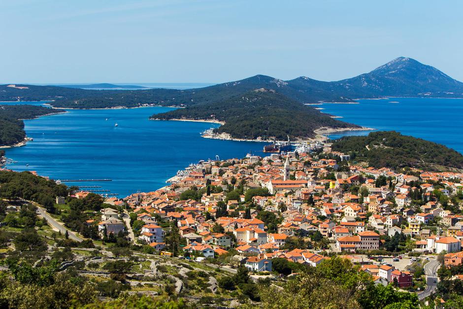 Mali Lošinj