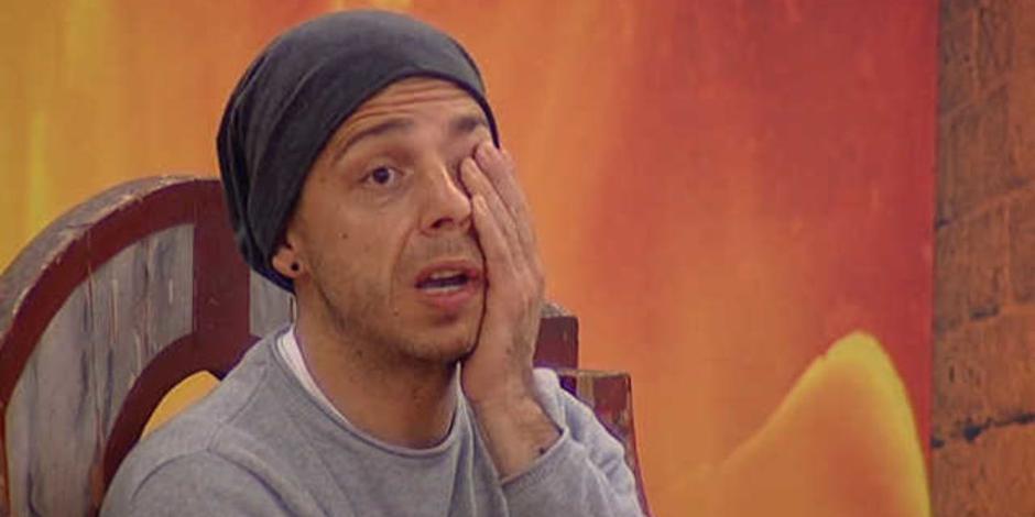 Alen Macinić napao stanarku Rinu