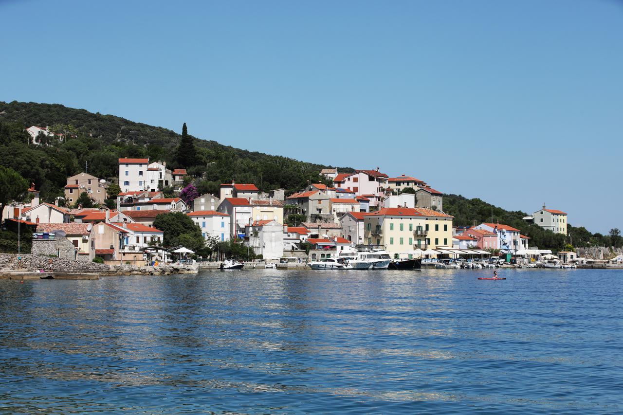 Valun: Turistička patrola Večernjeg lista