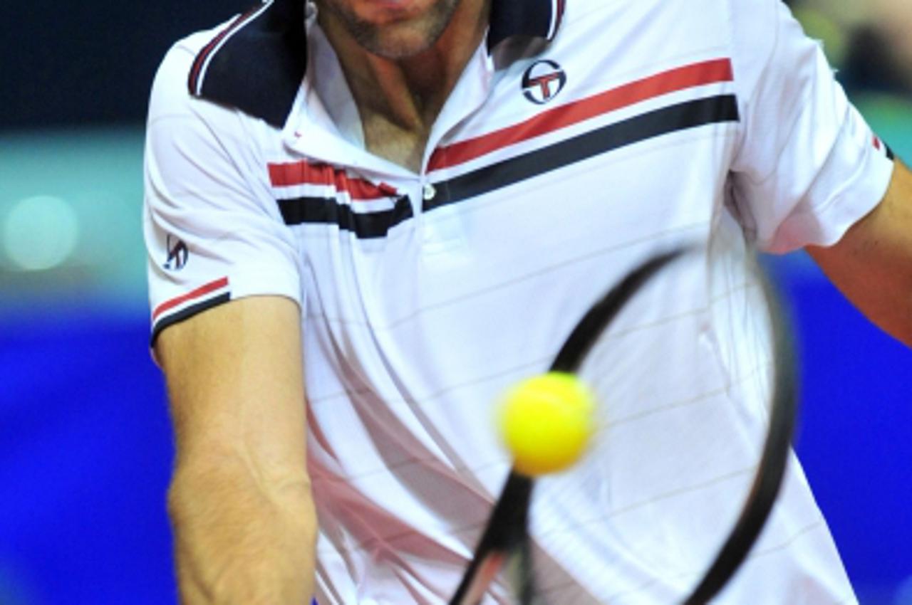 Ivo Karlović