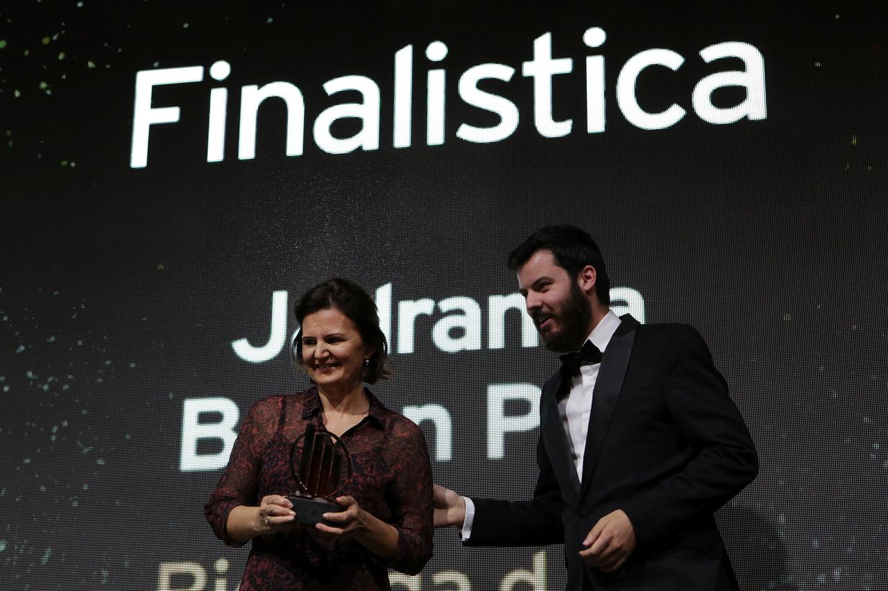 Priznanje ženskom poduzetništvu i (ekologičnom) životnom projektu