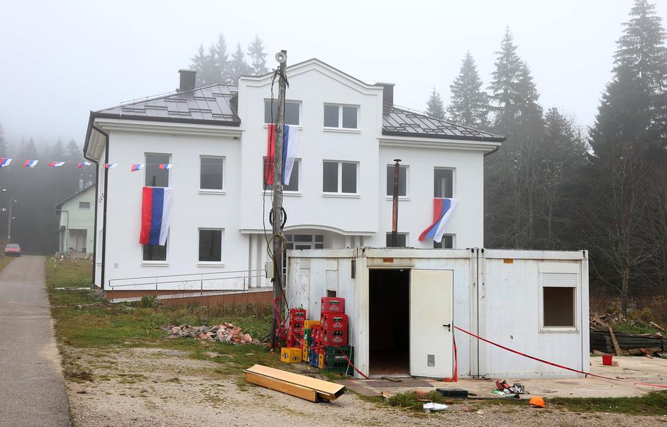 Istočni Drvar: Najmanja općina na Balkanu