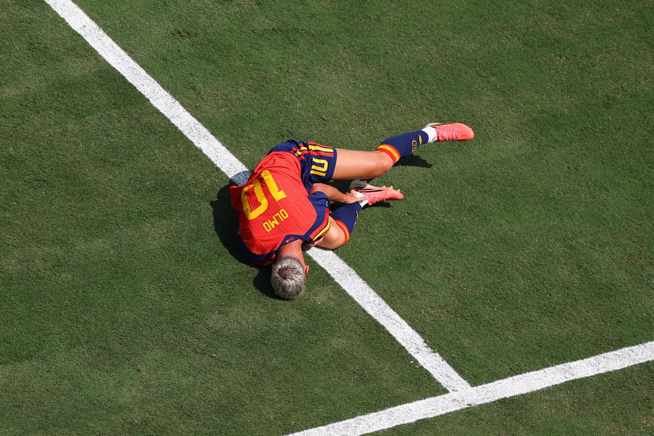 FIFA World Cup 2026 - Final - Spain v Argentina
