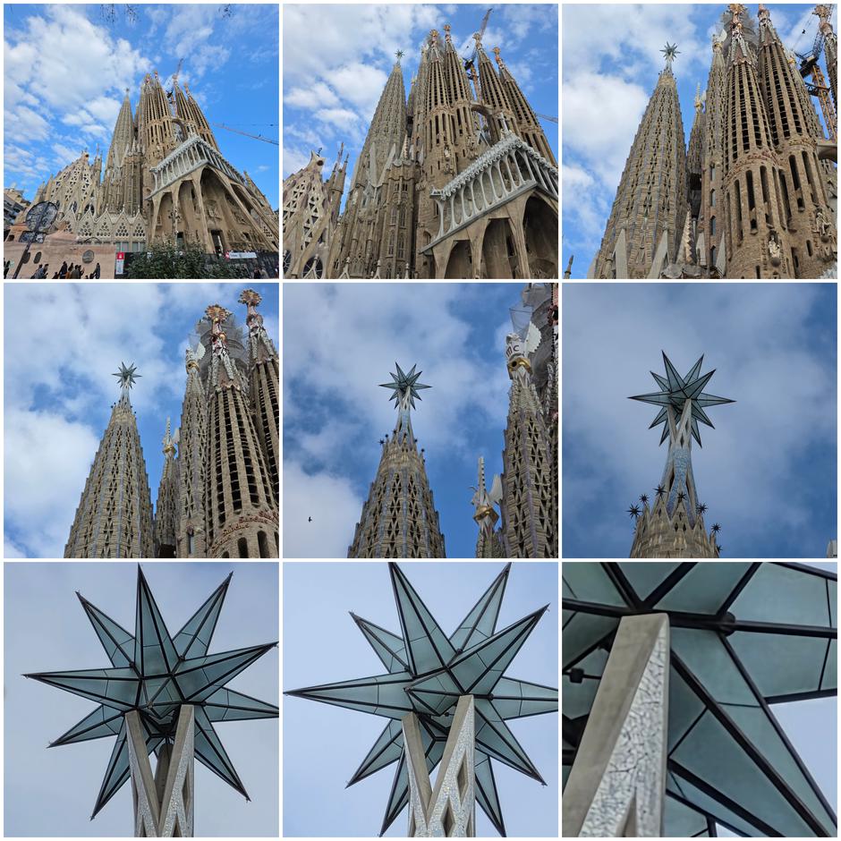 Zumiranje mobitelom Samsung Galaxy S26 Ultra