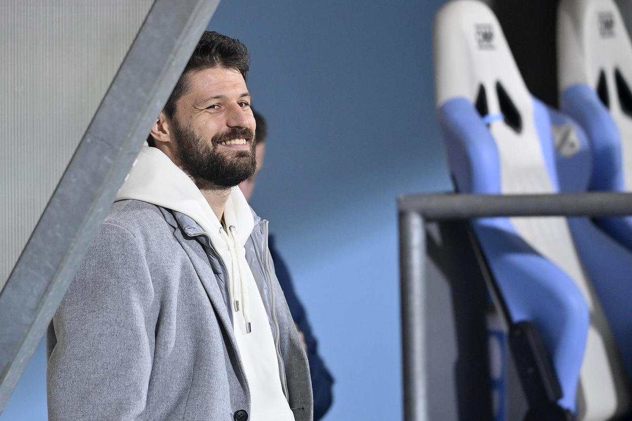 Rijeka i Dinamo remizirali na Rujevici