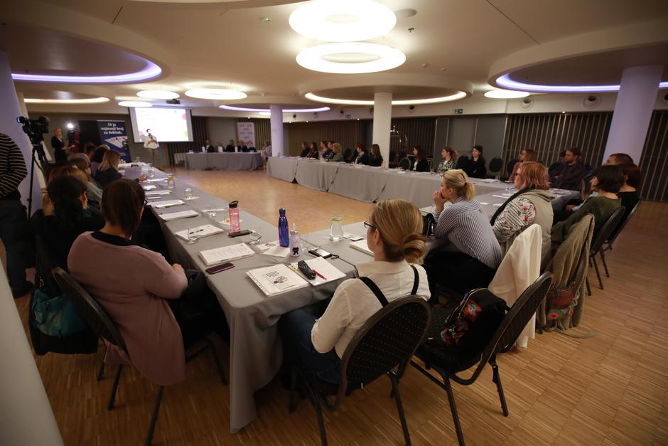 Edukacija za prevenciju kockanja mladih