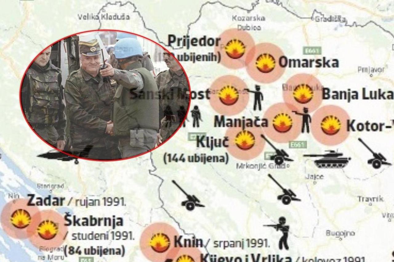 Ratko Mladić