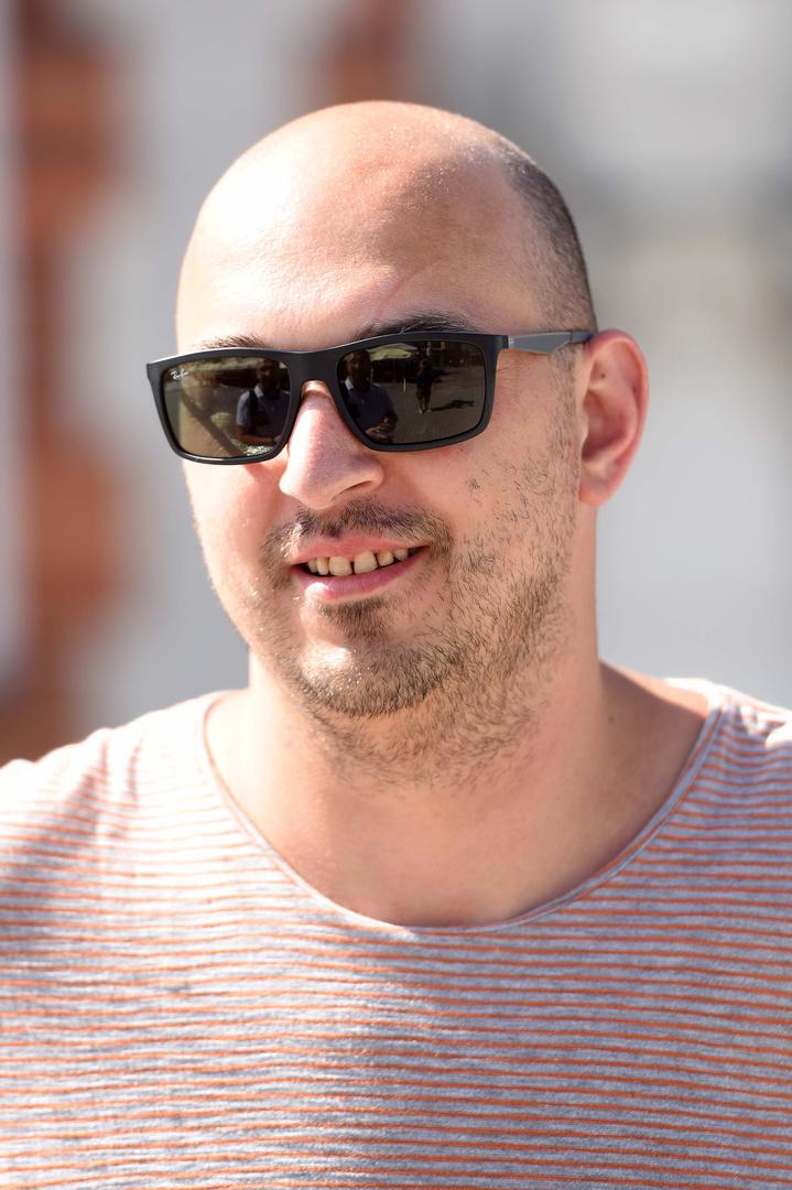 Marijan Novak, elektrotehničar - Moglo se i bolje. Država bi umjesto borbenih aviona trebala kupiti kanadere i opremu za vatrogasce.