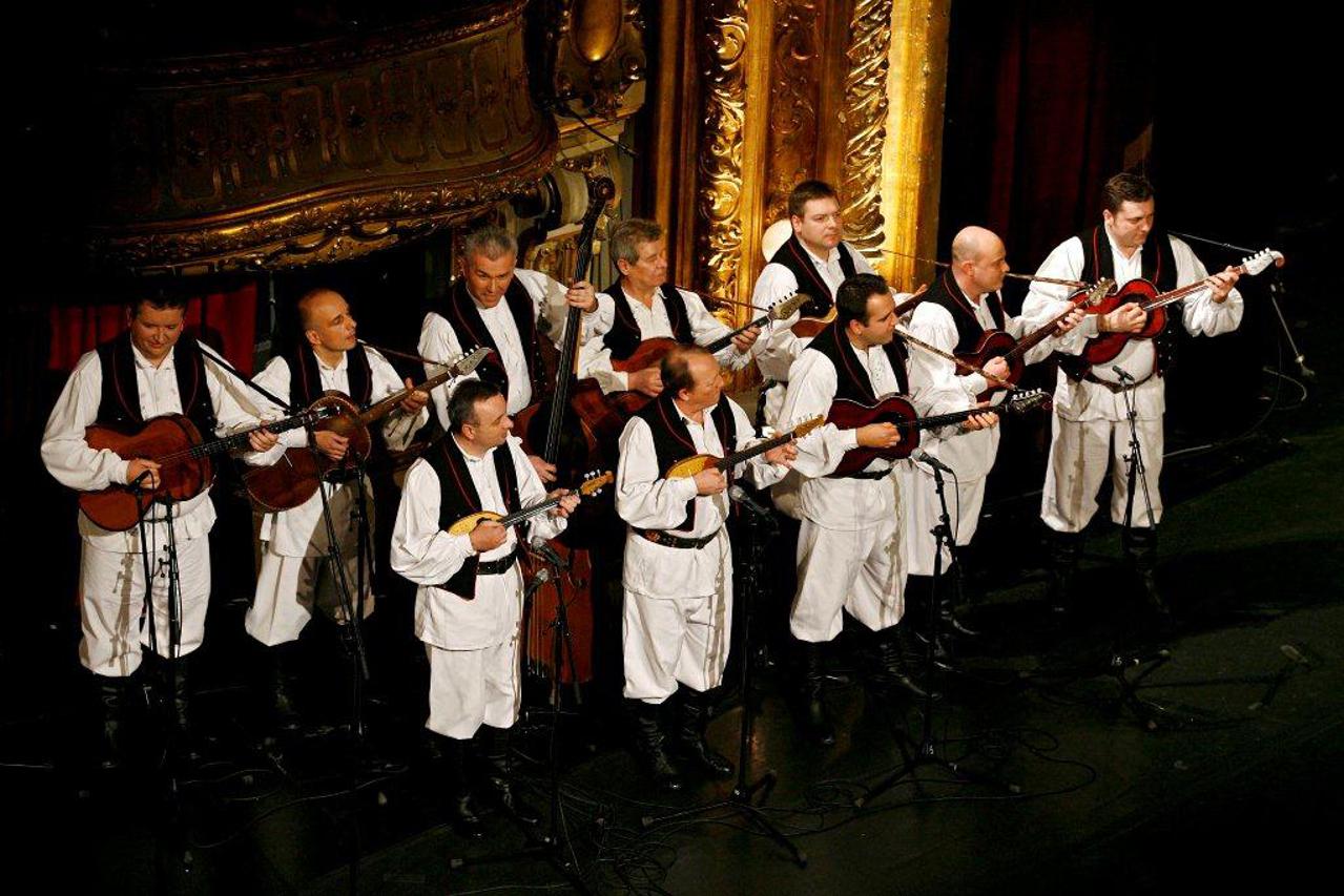 orkestar ansambla lado 