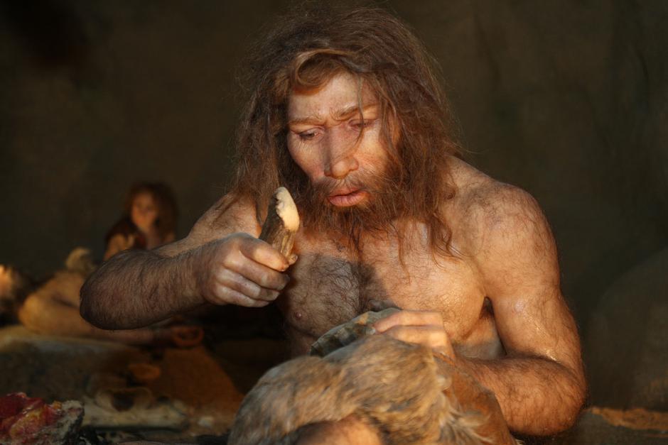 Krapina: Završne pripreme za otvorenje Muzeja krapinskog neandertalca