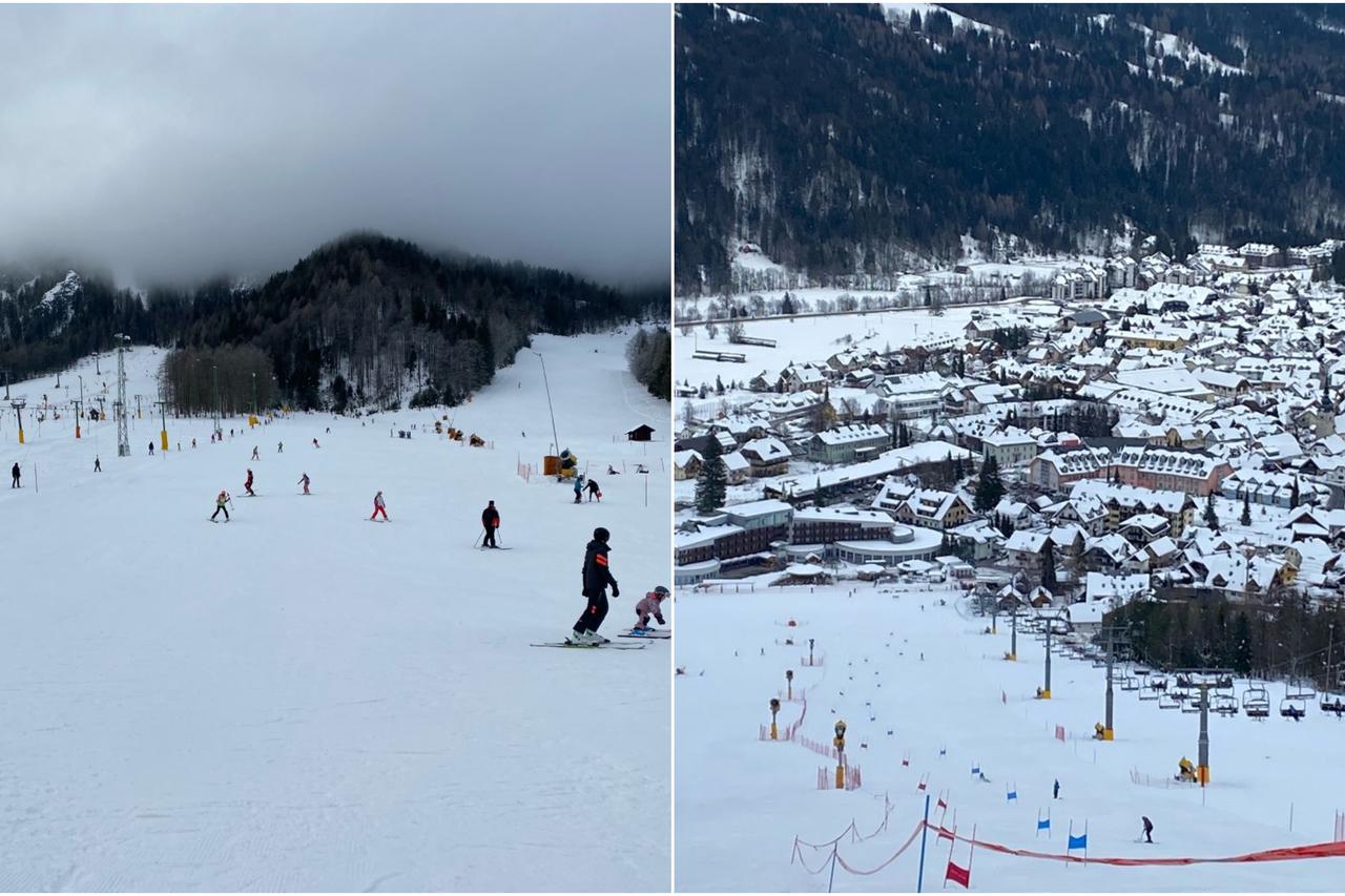 Kranjska Gora