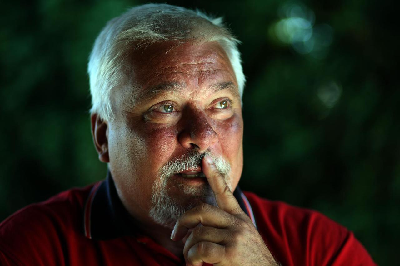 ARHIVA: Preminuo Sre?ko Bogdan,  legenda Dinama i reprezentativac Jugoslavije i Hrvatske