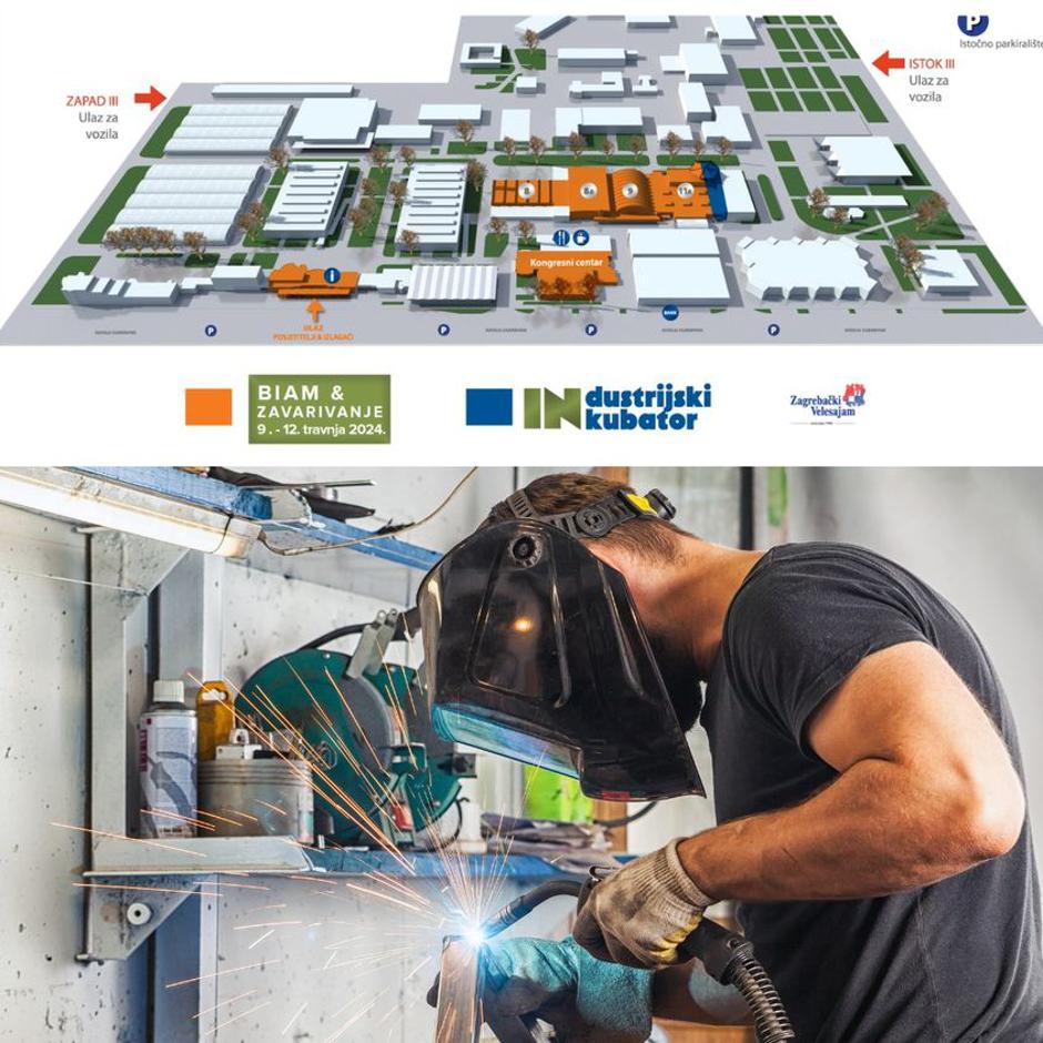 industrijski sajam