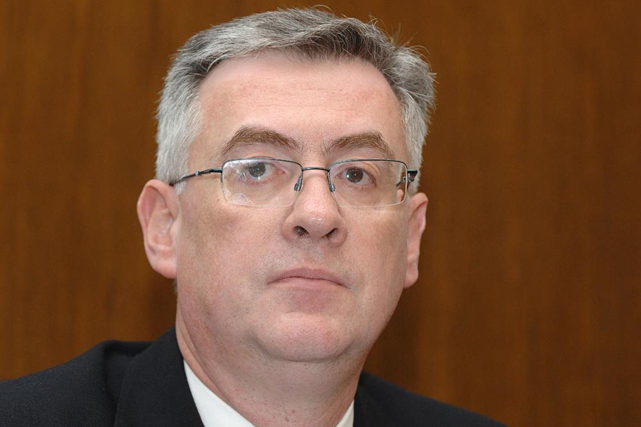 Branko Hrvatin