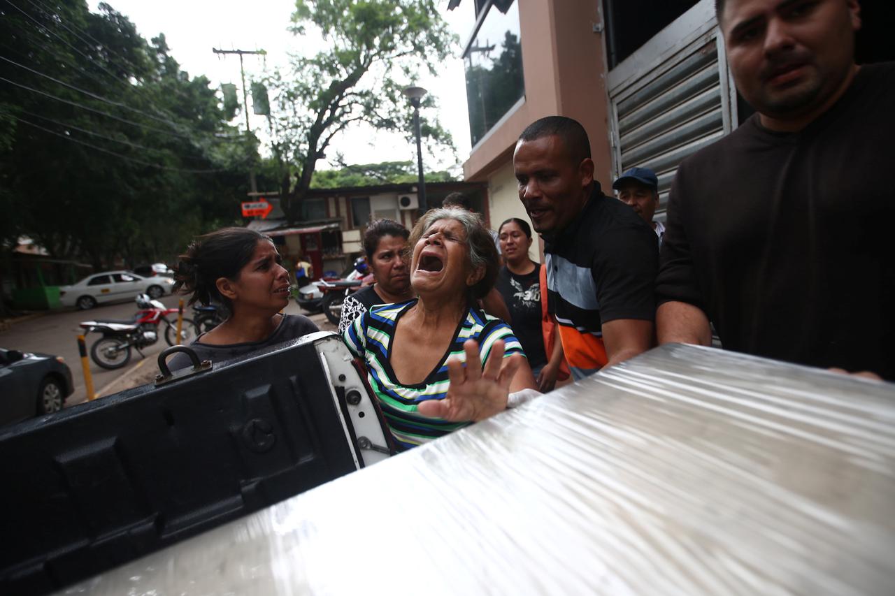 Honduras