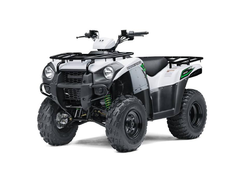 KAWASAKI BRUTE FORCE 300