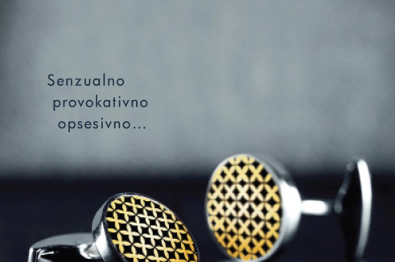 novi ciklus erotike za žene, Crossfire, Sylvia Day