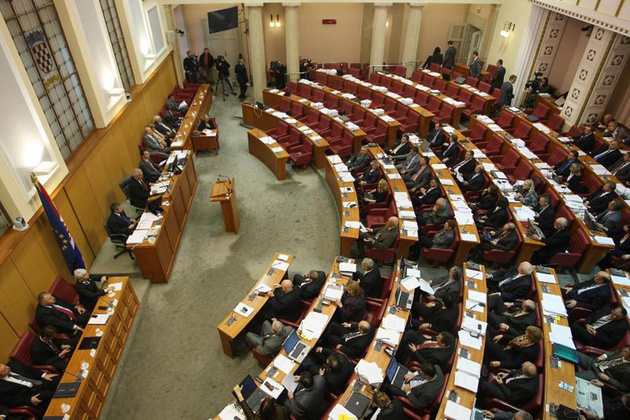 zastupnici sabor