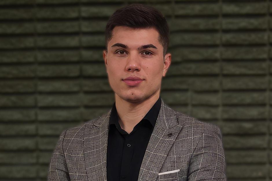 Bruno Talan, Senior ICT Presales Specialist iz A1 Hrvatska