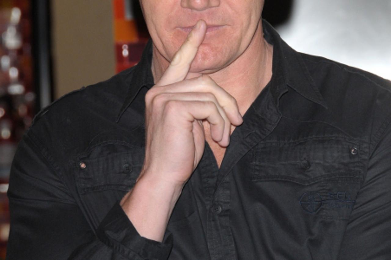 gordon ramsay