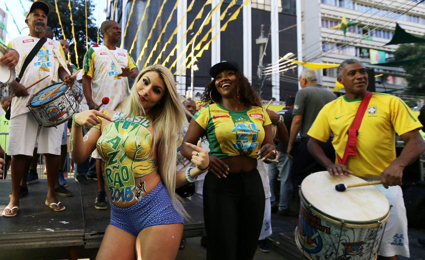 Brazil je stigao do prve pobjede na Svjetskom prvenstvu, u St. Peterburgu su s 2:0 pobijedili Kostariku.

