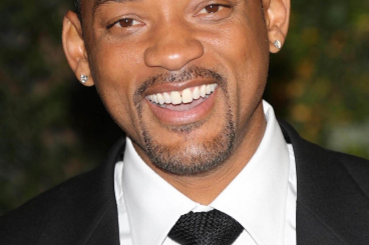 'Will Smith at The Academy Arts and Sciences 4th Annual Governors Ball. (Los Angeles, CA)Photo: Press Association/PIXSELL'