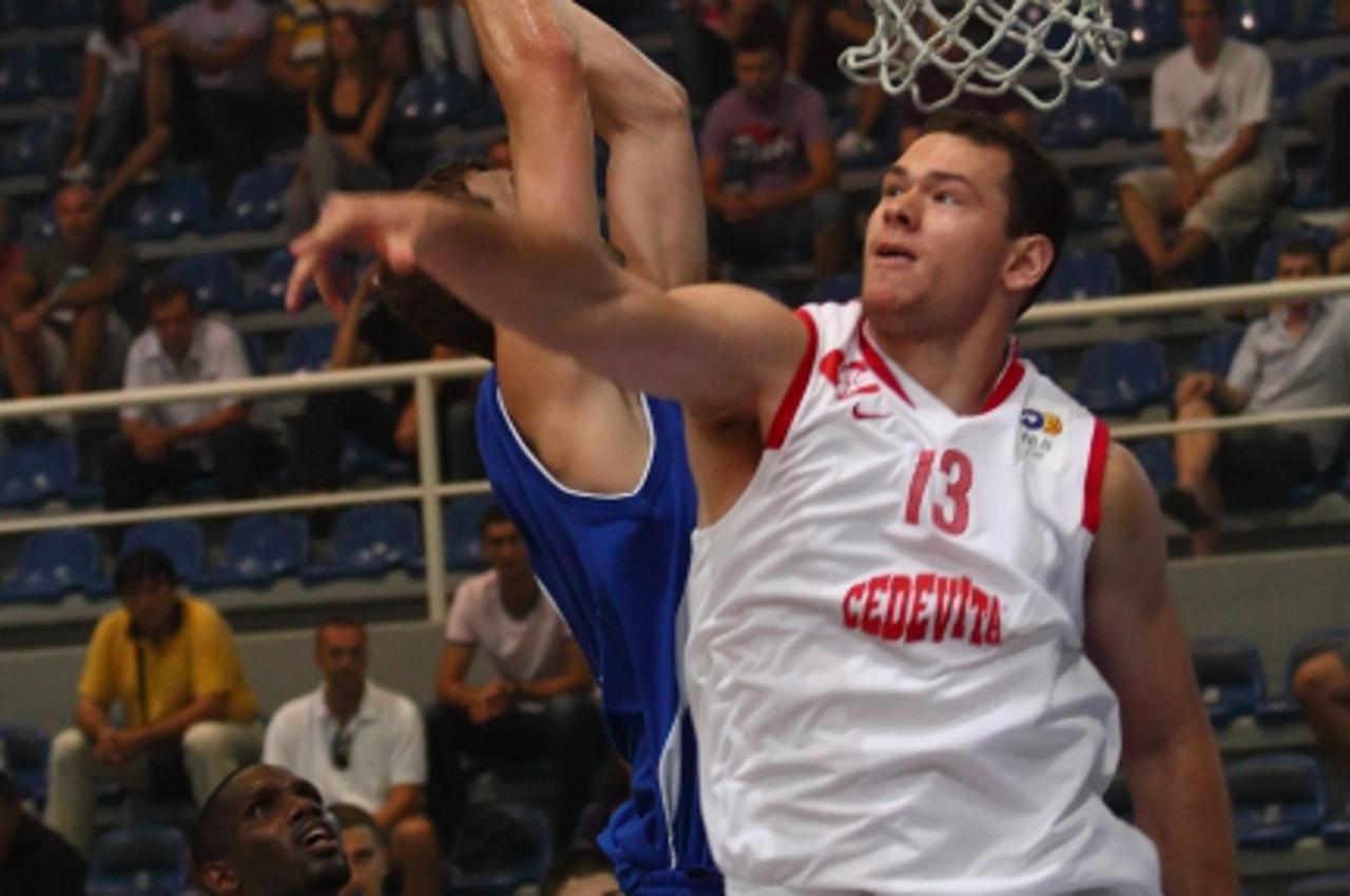 KK Cedevita