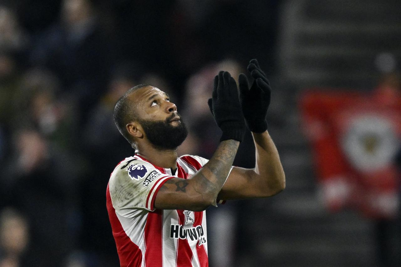 Premier League - Brentford v Sunderland