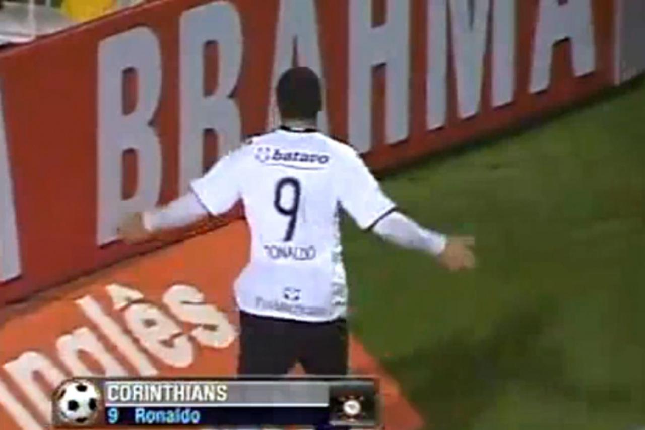 Ronaldo video