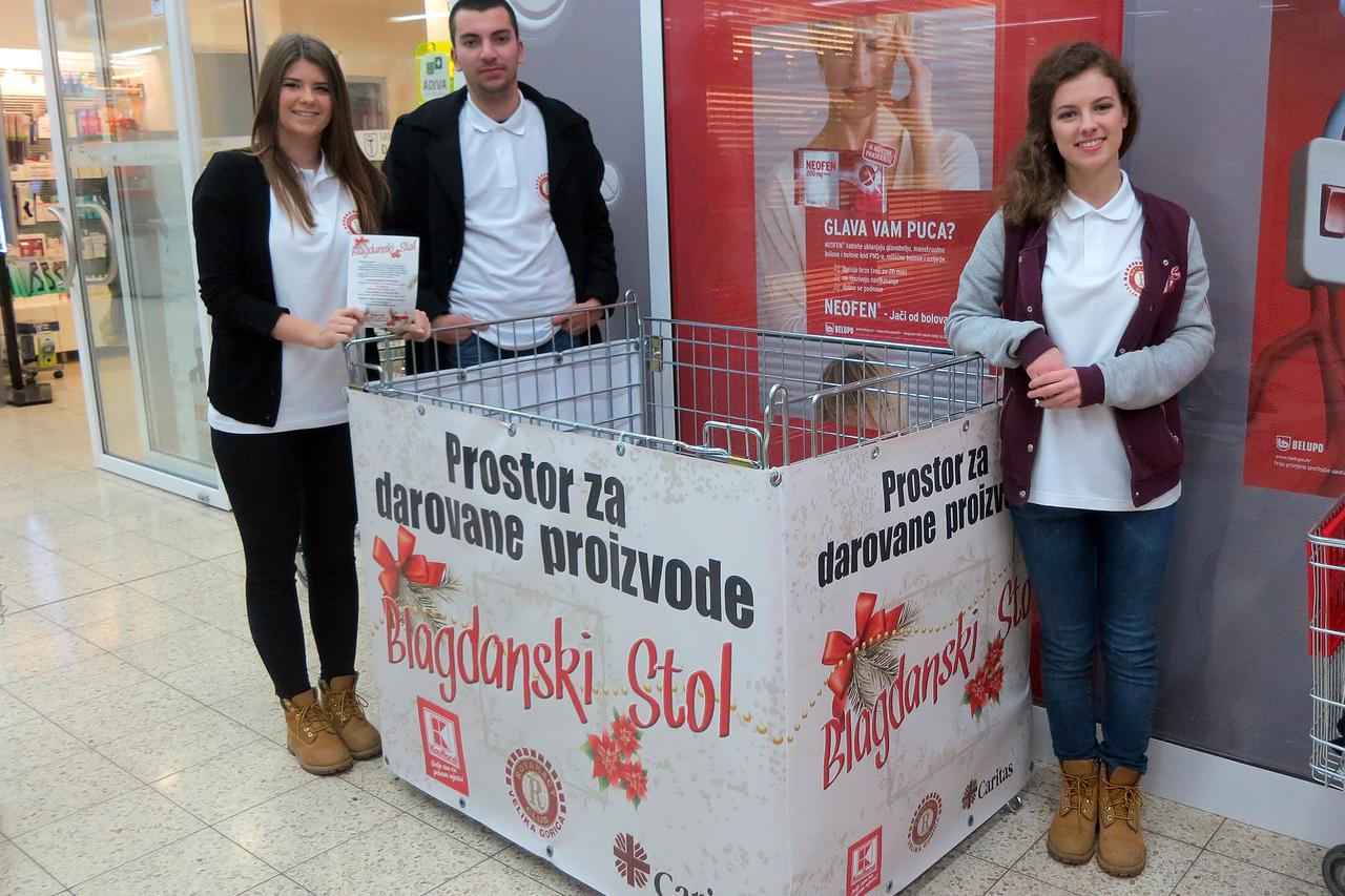 Rotary klub Velika Gorica