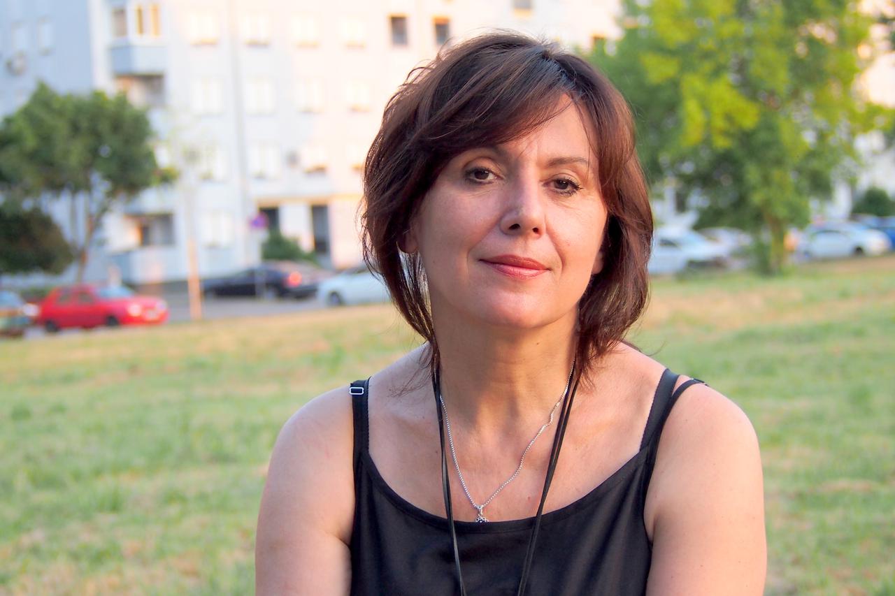 gordana gadžić