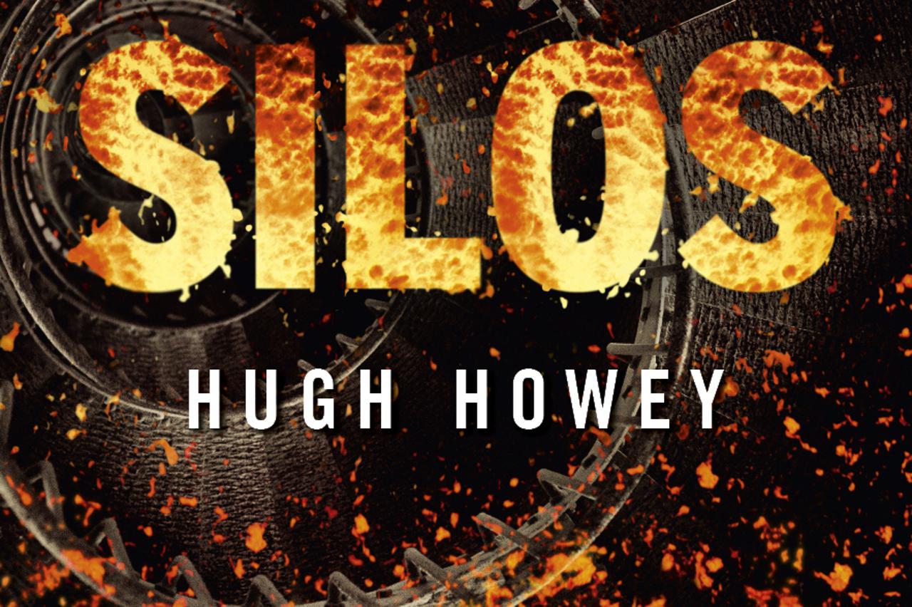 Hugh Howey: Silos 