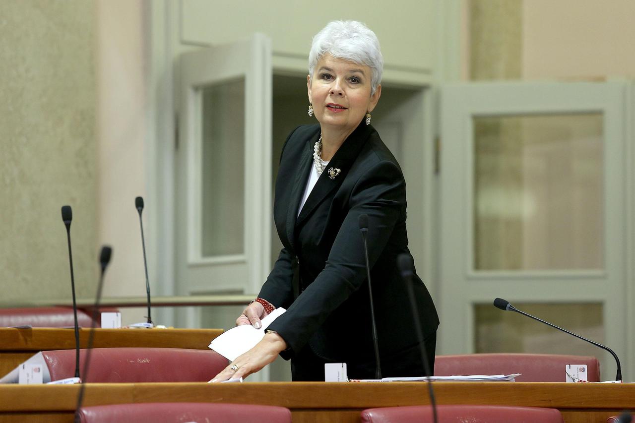 Jadranka Kosor