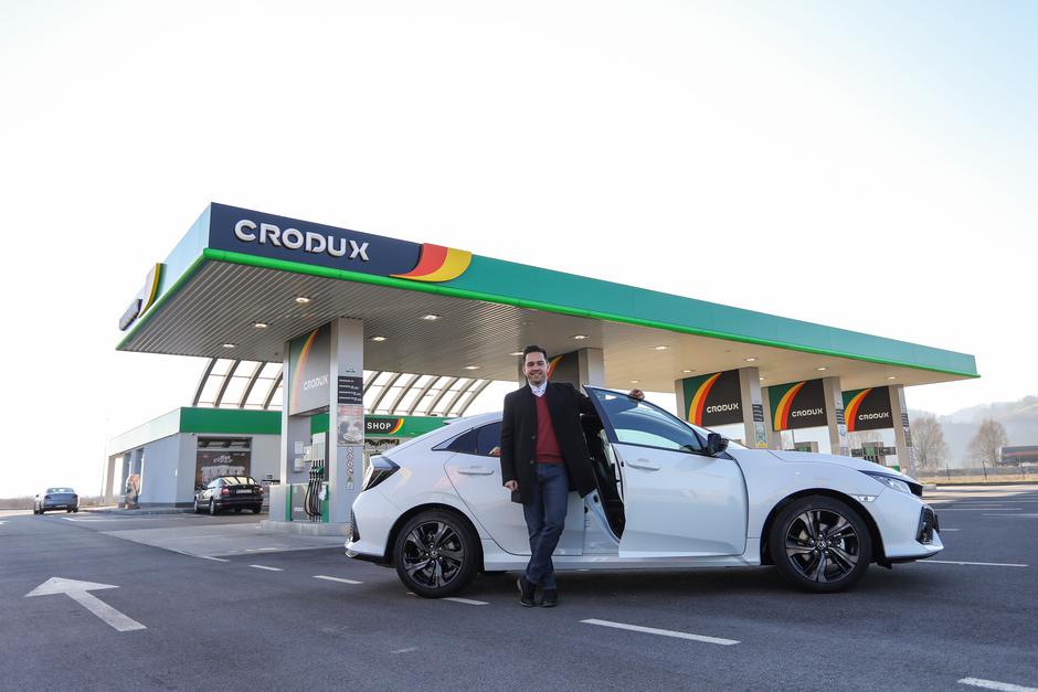 Crodux