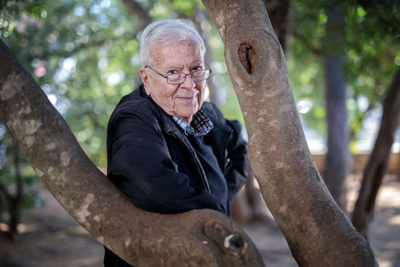 Poznati glazbenik, skladatelj te glazbeni producent Hrvoje Hegedušić