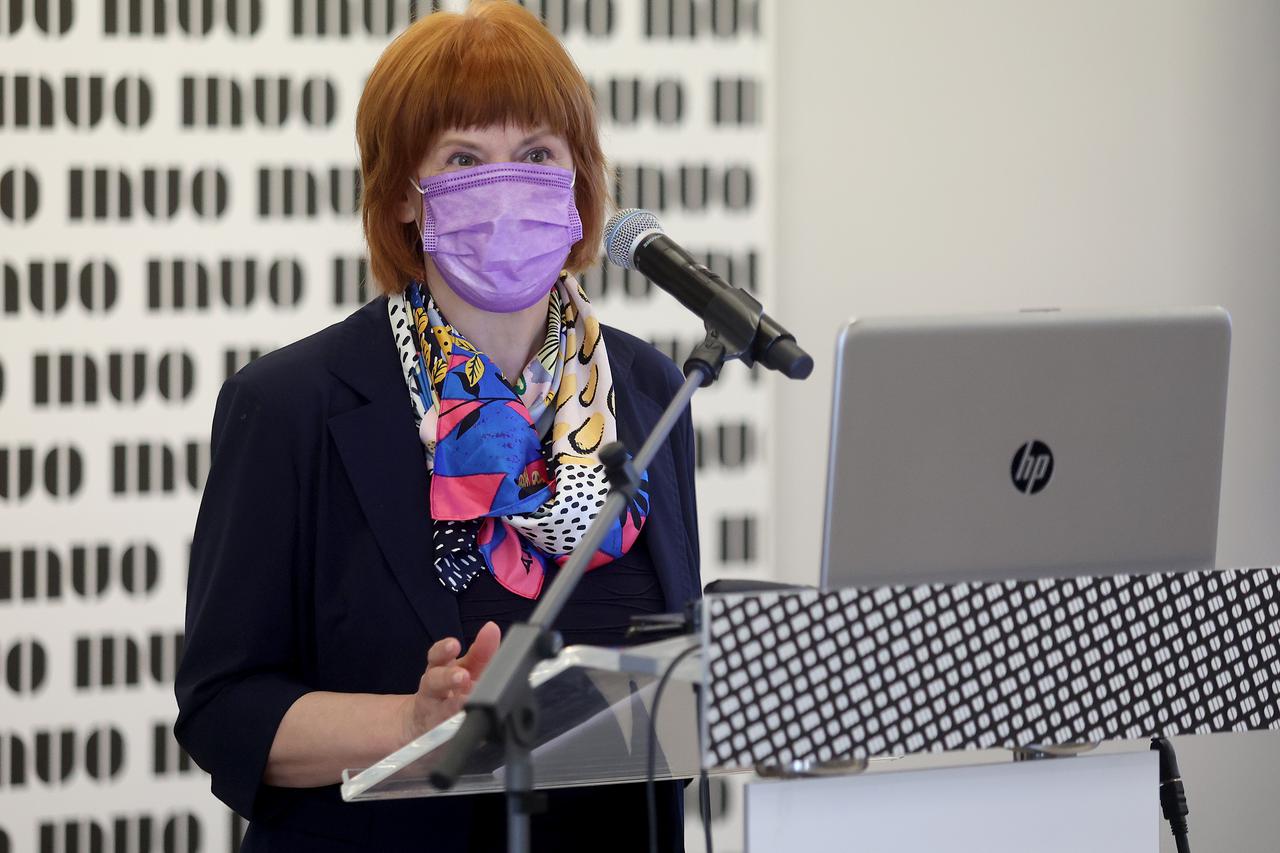 Zagreb: Otvorenje konferencije o muzejskim čuvaonicama