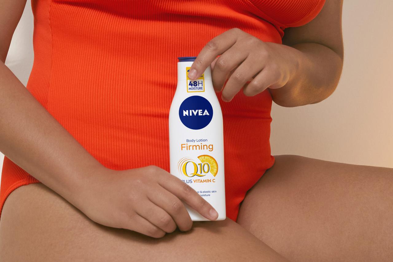 NIVEA Q10