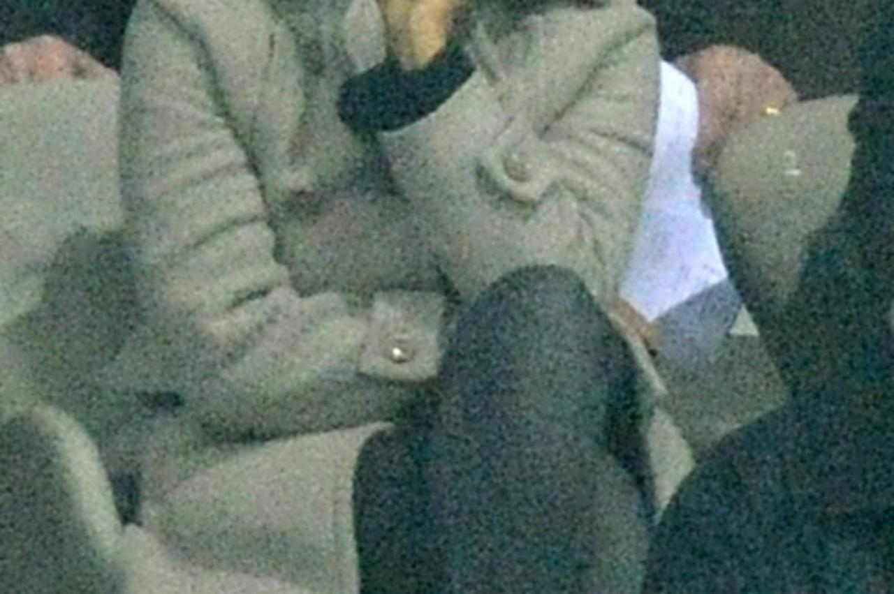 Wahiba Ribery