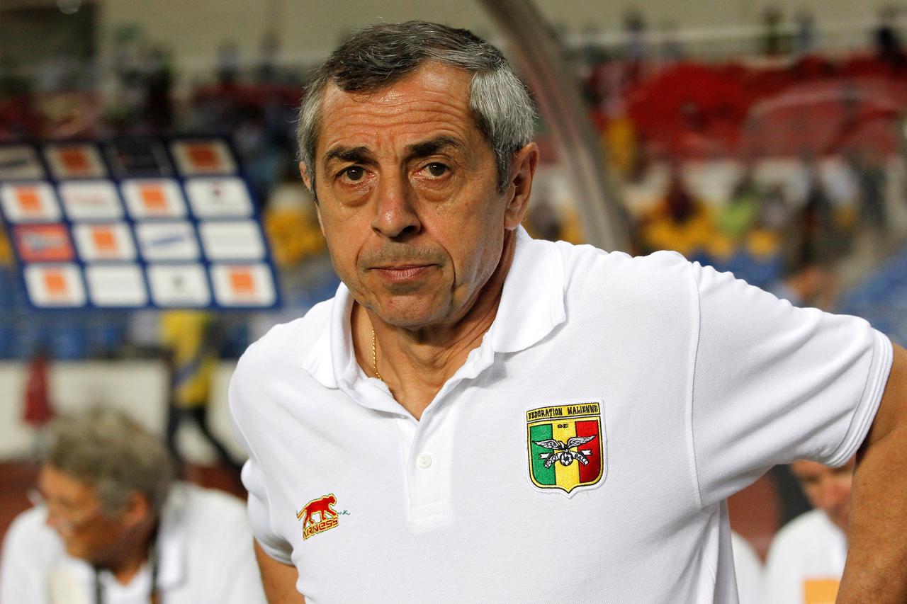 Alain Giresse