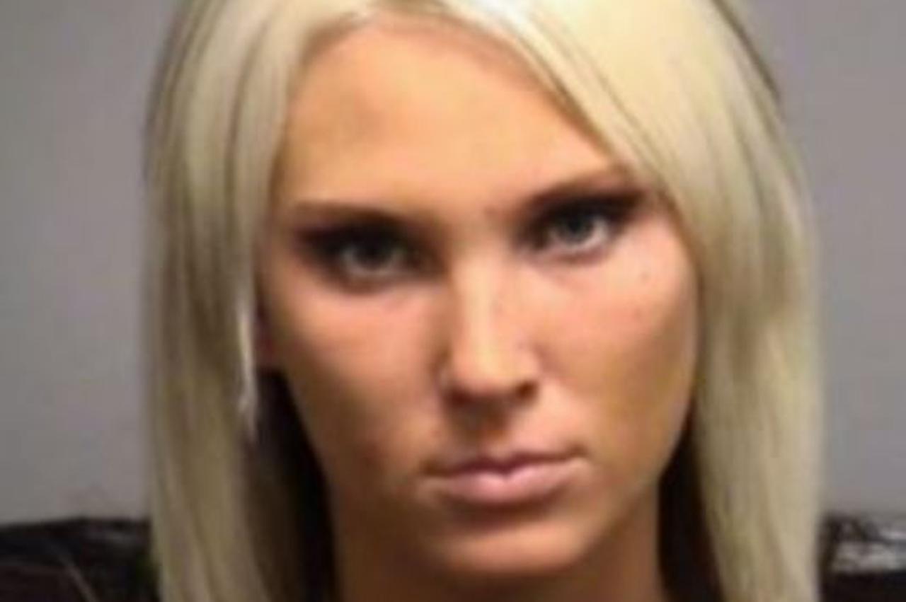 Kristin Marie Jones